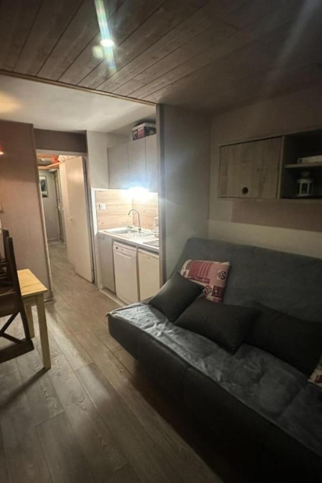 Residence L'ours Blanc - Maeva Home - Appartement 2 Pieces 4 Personnes - Selection Mae-7573 – billede 2