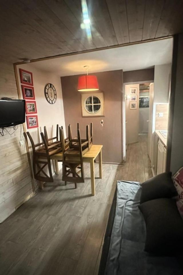 Residence L'ours Blanc - Maeva Home - Appartement 2 Pieces 4 Personnes - Selection Mae-7573 – billede 3