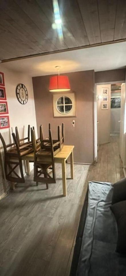 Residence L'ours Blanc - Maeva Home - Appartement 2 Pieces 4 Personnes - Selection Mae-7573 – billede 3