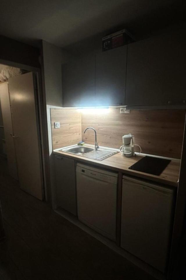 Residence L'ours Blanc - Maeva Home - Appartement 2 Pieces 4 Personnes - Selection Mae-7573 – billede 4
