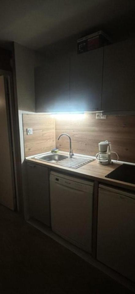 Residence L'ours Blanc - Maeva Home - Appartement 2 Pieces 4 Personnes - Selection Mae-7573 – billede 4