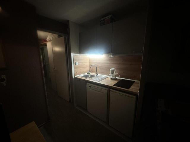 Residence L'ours Blanc - Maeva Home - Appartement 2 Pieces 4 Personnes - Selection Mae-7573 – billede 4