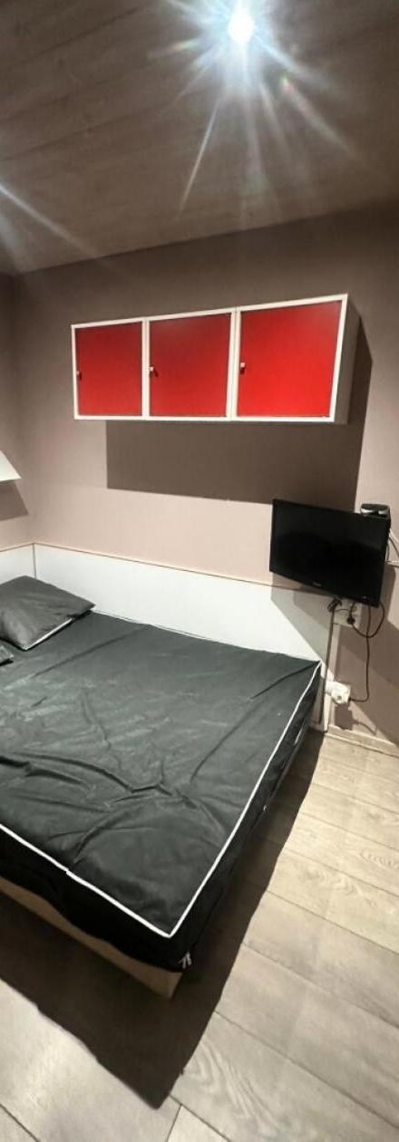Residence L'ours Blanc - Maeva Home - Appartement 2 Pieces 4 Personnes - Selection Mae-7573 – billede 5