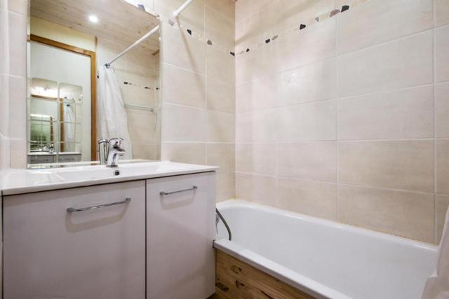 Residence L'ours Blanc - Maeva Home - Appartement 2 Pieces 4 Personnes - Selection Mae-7573 – billede 6