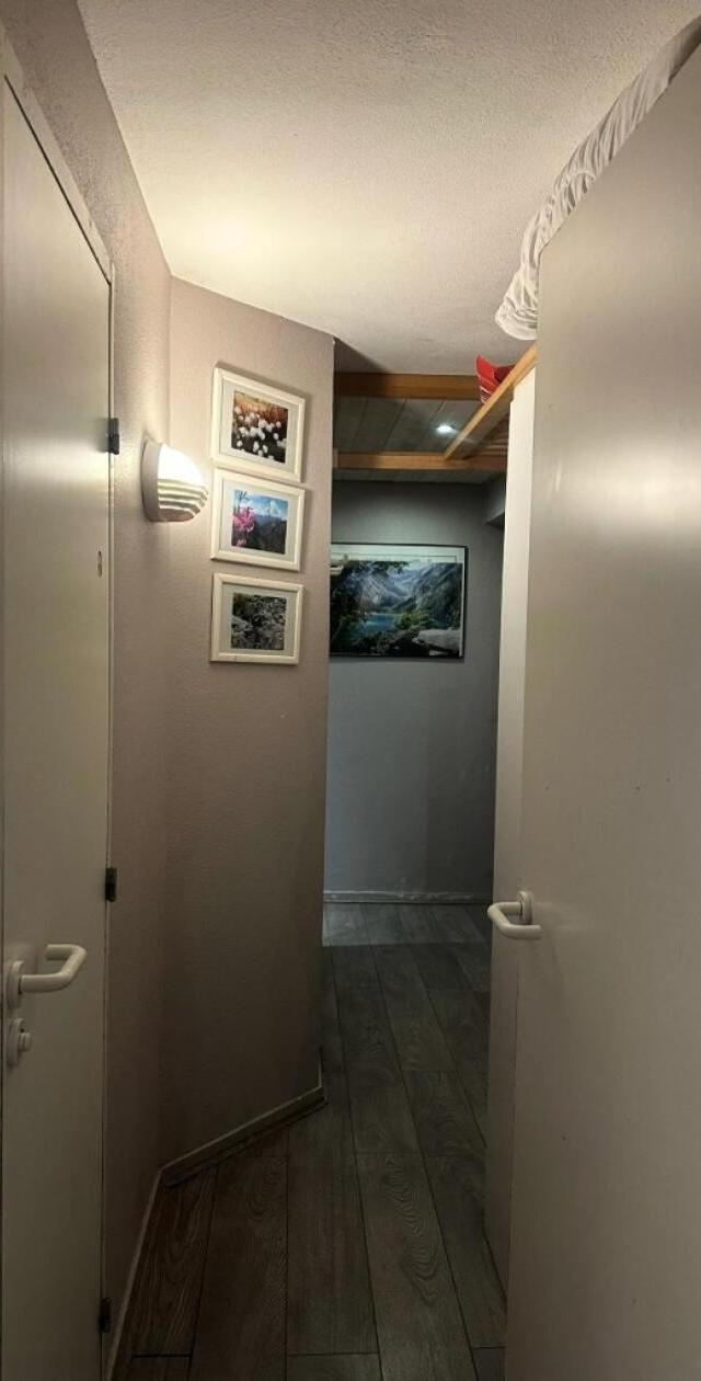 Residence L'ours Blanc - Maeva Home - Appartement 2 Pieces 4 Personnes - Selection Mae-7573 – billede 7