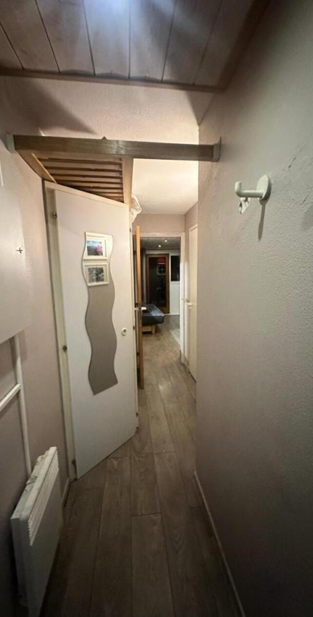 Residence L'ours Blanc - Maeva Home - Appartement 2 Pieces 4 Personnes - Selection Mae-7573 – billede 8