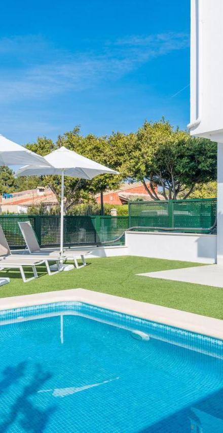 Villa Del Lago Atzavara – billede 1
