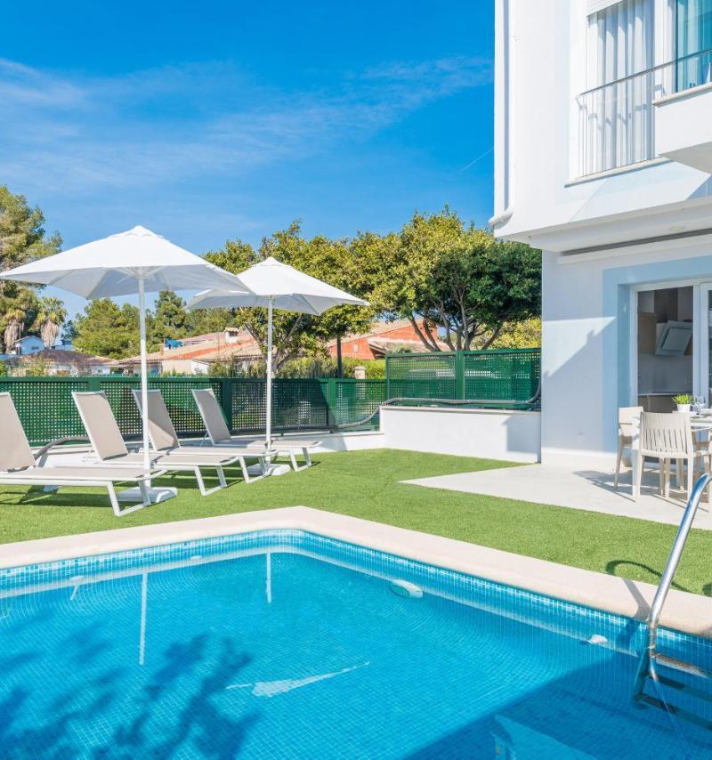 Villa Del Lago Atzavara