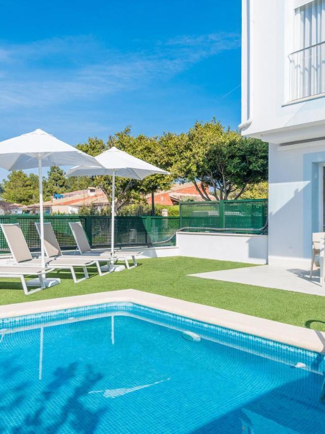 Villa Del Lago Atzavara