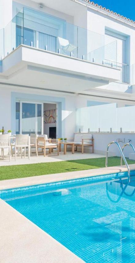 Villa Del Lago Atzavara – billede 2