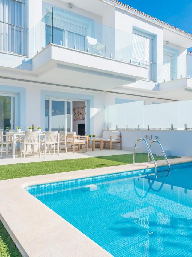 Villa Del Lago Atzavara – billede 2