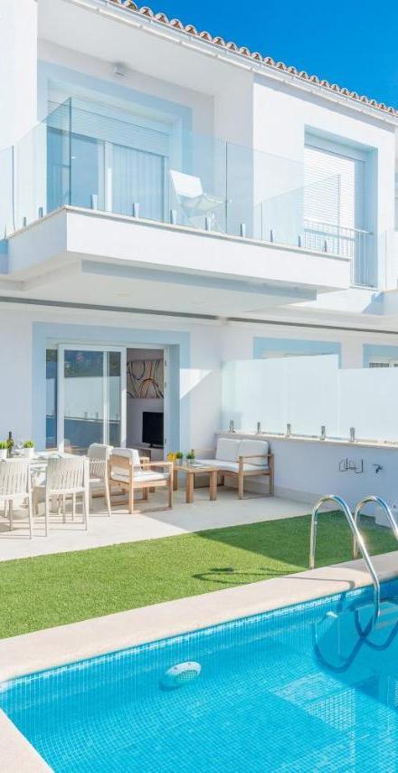 Villa Del Lago Atzavara – billede 3