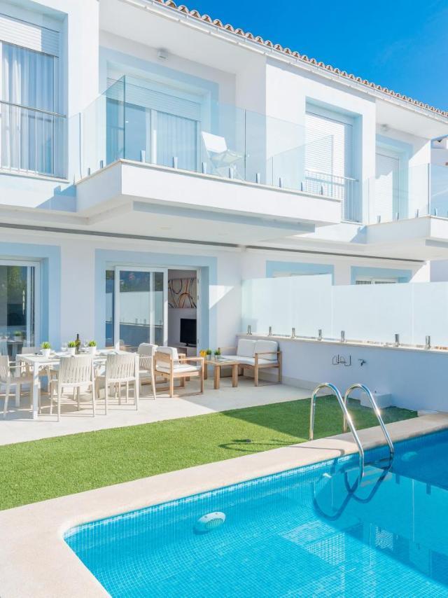 Villa Del Lago Atzavara – billede 3
