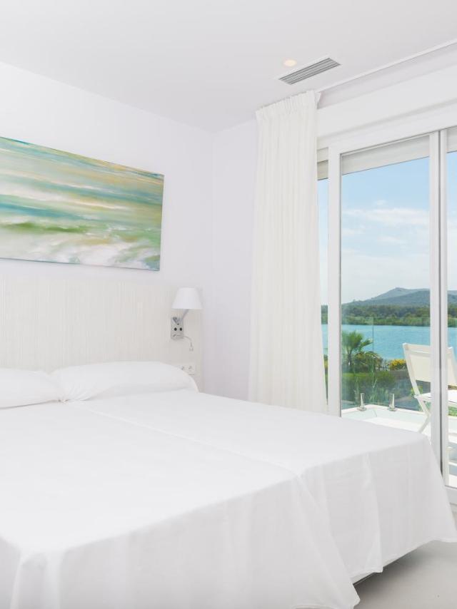Villa Del Lago Atzavara – billede 4