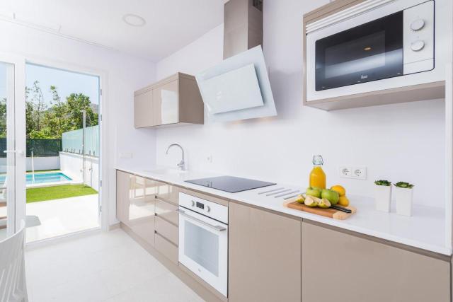 Villa Del Lago Atzavara – billede 8