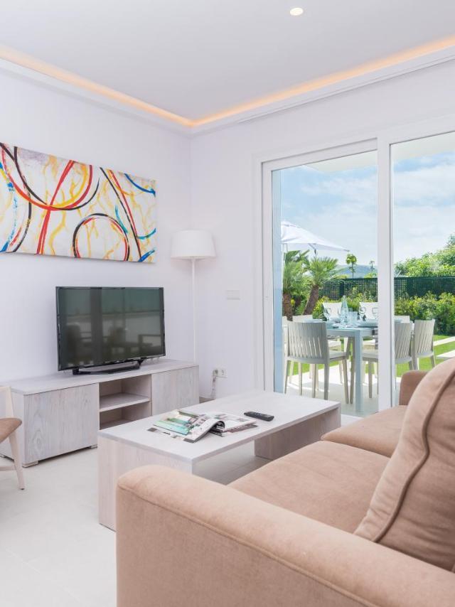 Villa Del Lago Atzavara – billede 9