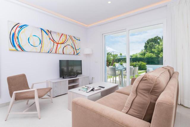 Villa Del Lago Atzavara – billede 9