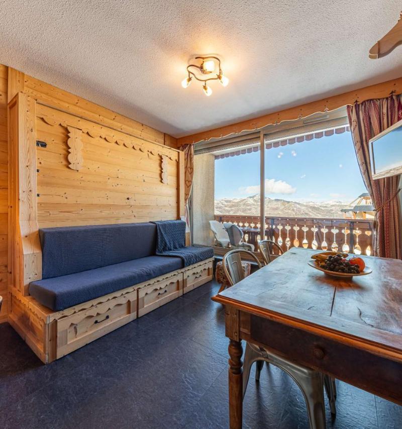 Residence Dome de Polset, Ski In-Out with Wifi in Val Thorens, "V2" by Versant Collection
