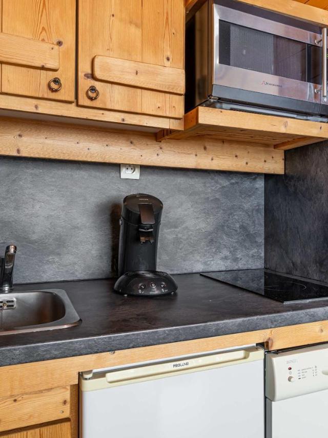 Residence Dome de Polset, Ski In-Out with Wifi in Val Thorens, "V2" by Versant Collection – bild 3