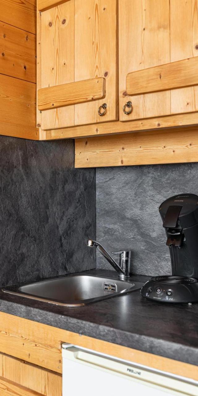 Residence Dome de Polset, Ski In-Out with Wifi in Val Thorens, "V2" by Versant Collection – bild 4
