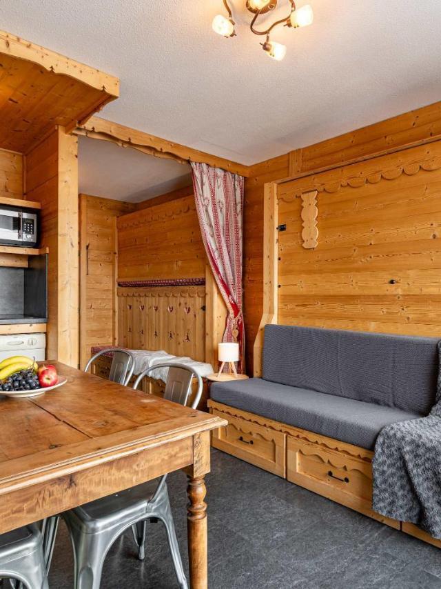 Residence Dome de Polset, Ski In-Out with Wifi in Val Thorens, "V2" by Versant Collection – bild 5