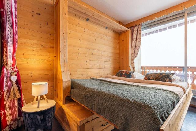 Residence Dome de Polset, Ski In-Out with Wifi in Val Thorens, "V2" by Versant Collection – billede 7