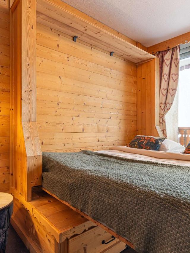 Residence Dome de Polset, Ski In-Out with Wifi in Val Thorens, "V2" by Versant Collection – bild 7