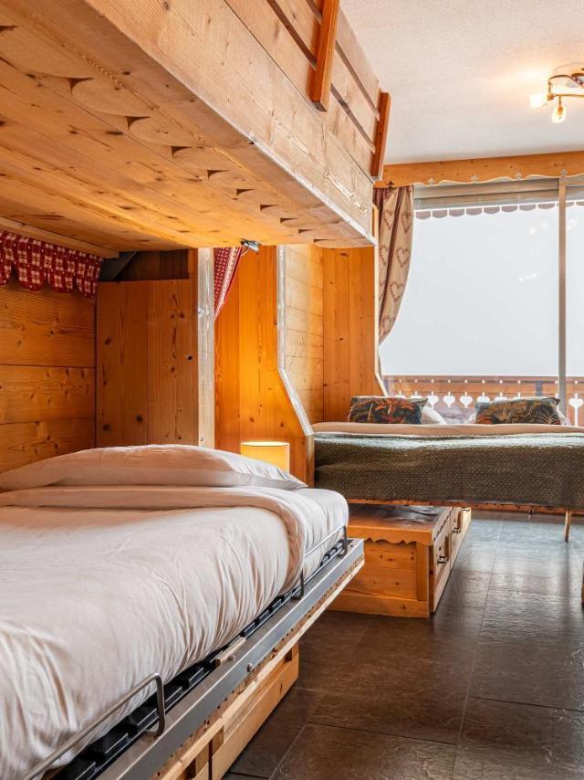 Residence Dome de Polset, Ski In-Out with Wifi in Val Thorens, "V2" by Versant Collection – bild 8