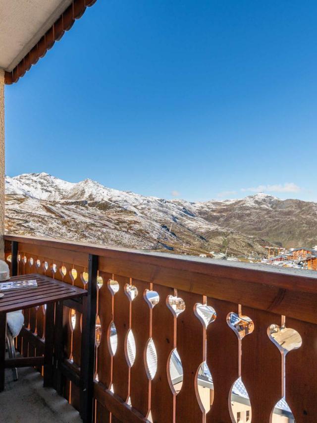 Residence Dome de Polset, Ski In-Out with Wifi in Val Thorens, "V2" by Versant Collection – bild 10