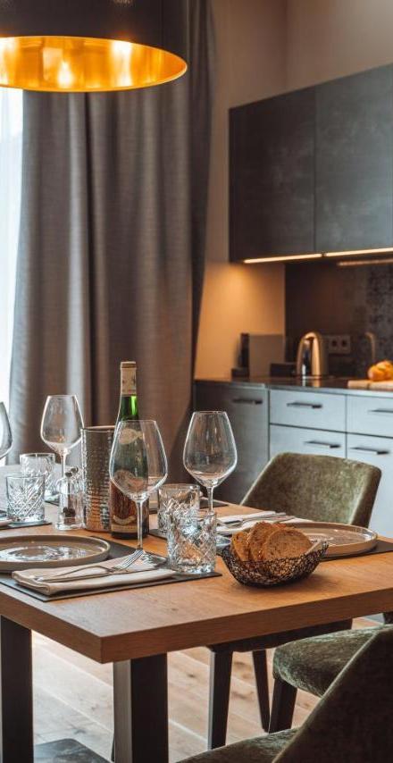 Mountain View Apartments – billede 5