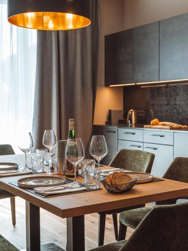 Mountain View Apartments – billede 5