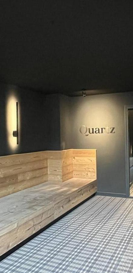 Alpe D'huez Houses - Chez J Et J - Quartz - 1 Chambre Ski Au Pied Via Alpe Express – billede 3