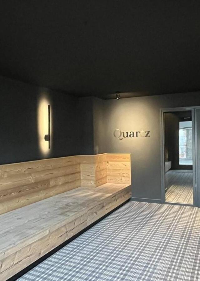 Alpe D'huez Houses - Chez J Et J - Quartz - 1 Chambre Ski Au Pied Via Alpe Express – billede 3