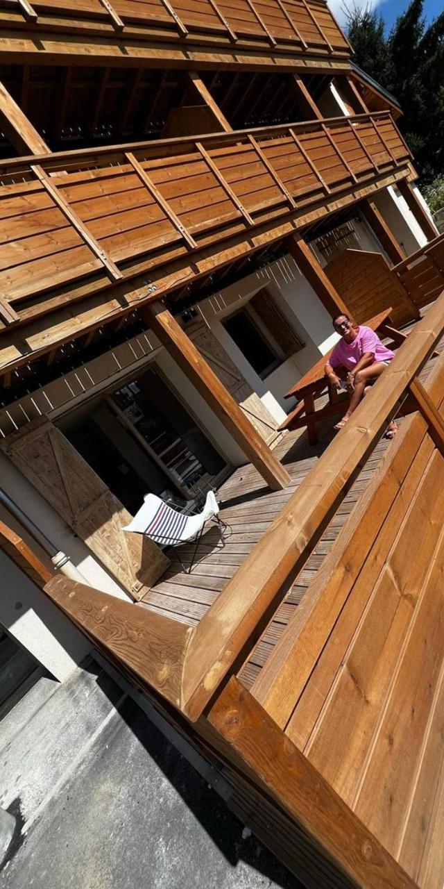 Alpe D'huez Houses - Chez J Et J - Quartz - 1 Chambre Ski Au Pied Via Alpe Express – billede 4
