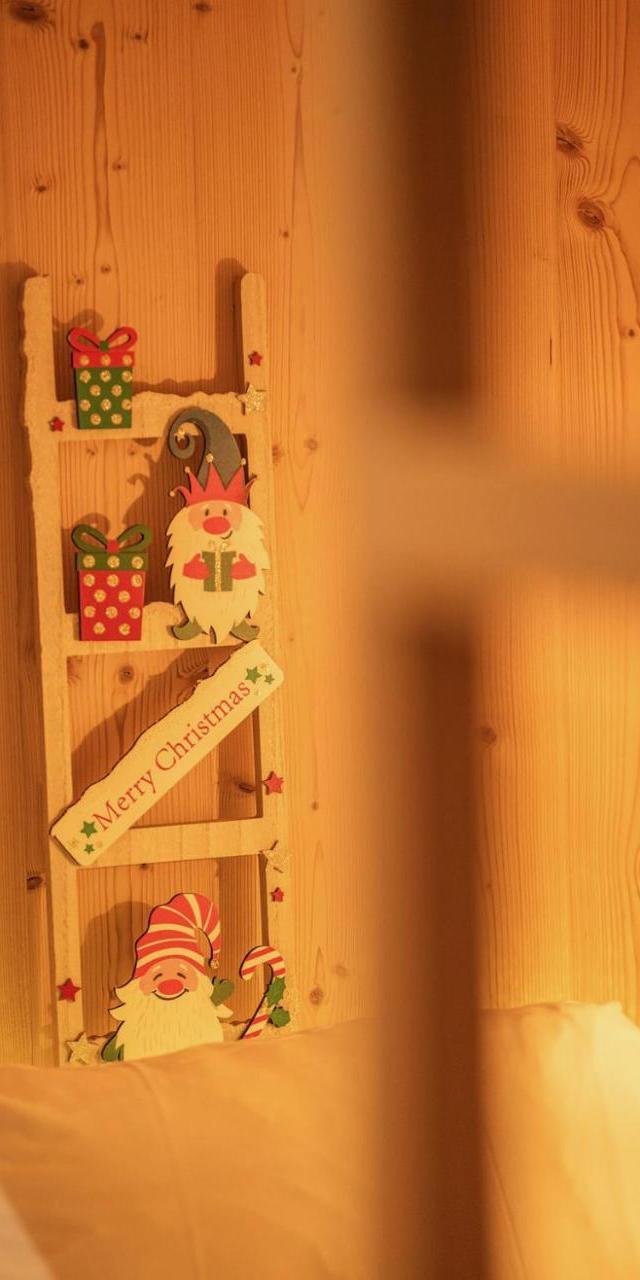 Alpe D'huez Houses - Chez J Et J - Quartz - 1 Chambre Ski Au Pied Via Alpe Express – billede 10