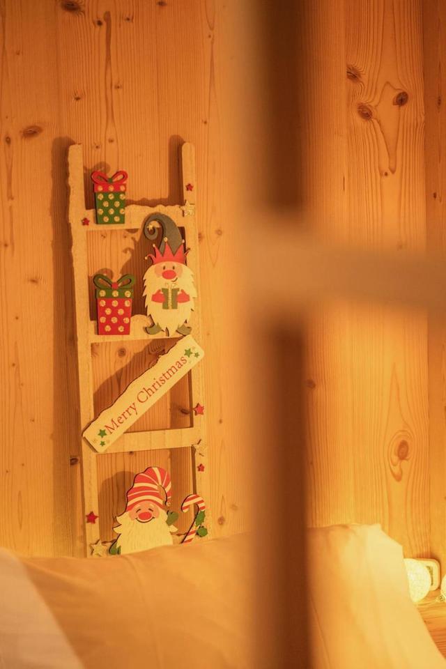 Alpe D'huez Houses - Chez J Et J - Quartz - 1 Chambre Ski Au Pied Via Alpe Express – billede 10