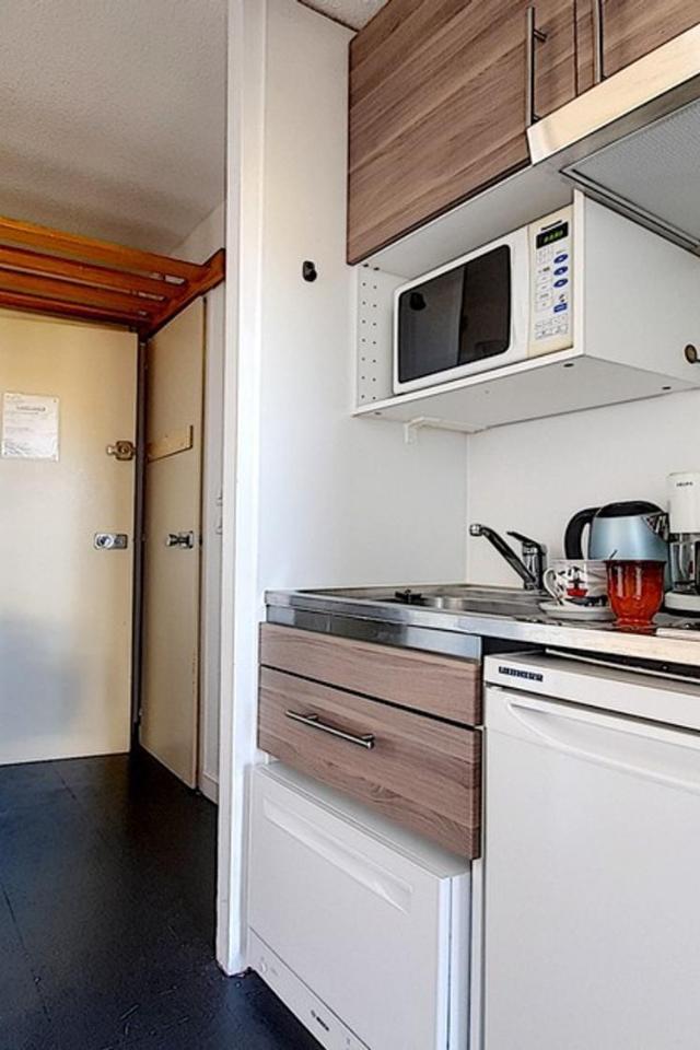Appartement Cosy 4 Pers. Avec Balcon Aux Pieds Des Pistes - Fr-1-344-1044 – billede 5