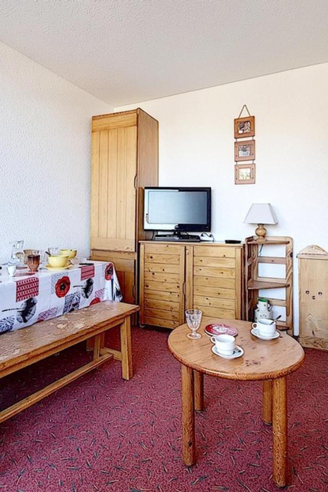 Appartement Cosy 4 Pers. Avec Balcon Aux Pieds Des Pistes - Fr-1-344-1044 – billede 7