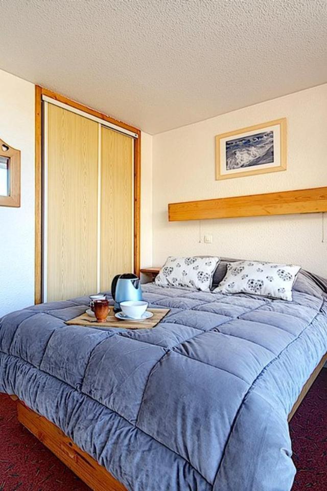 Appartement Cosy 4 Pers. Avec Balcon Aux Pieds Des Pistes - Fr-1-344-1044 – billede 9
