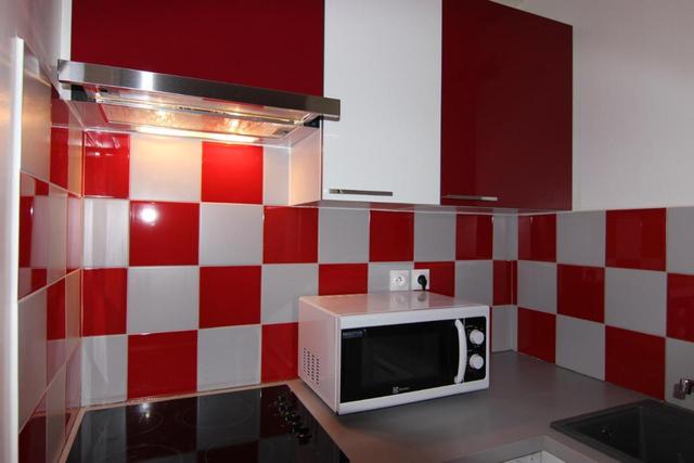 Olympic Appartements Vti – billede 8