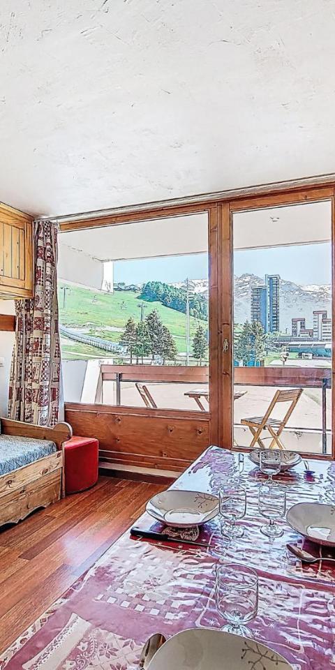 Apartment Chaviere 120 by Interhome – Les Menuires