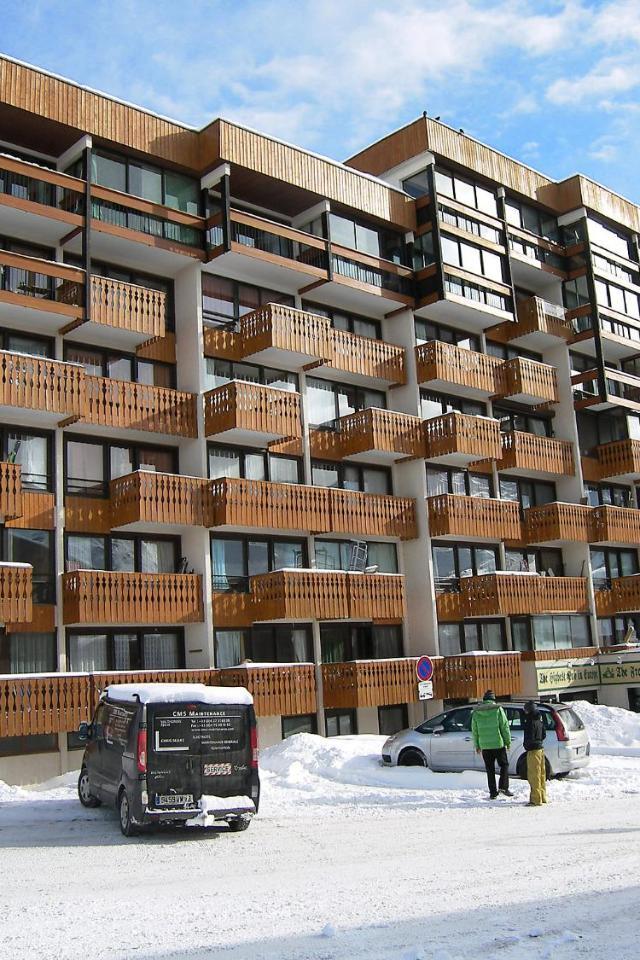 Apartment Neves 150 by Interhome (Adults Only)