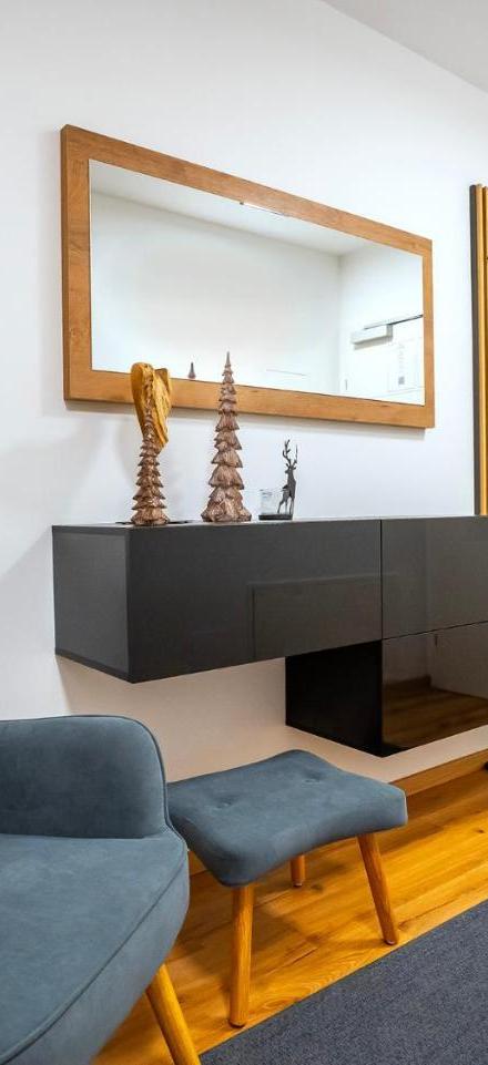 Felsenappartment Gastein – billede 1