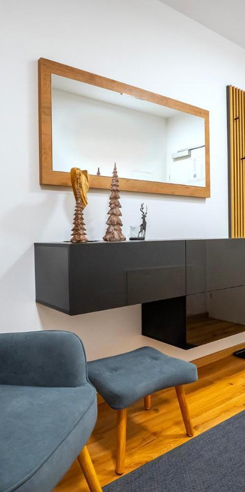 Felsenappartment Gastein – Bad Gastein