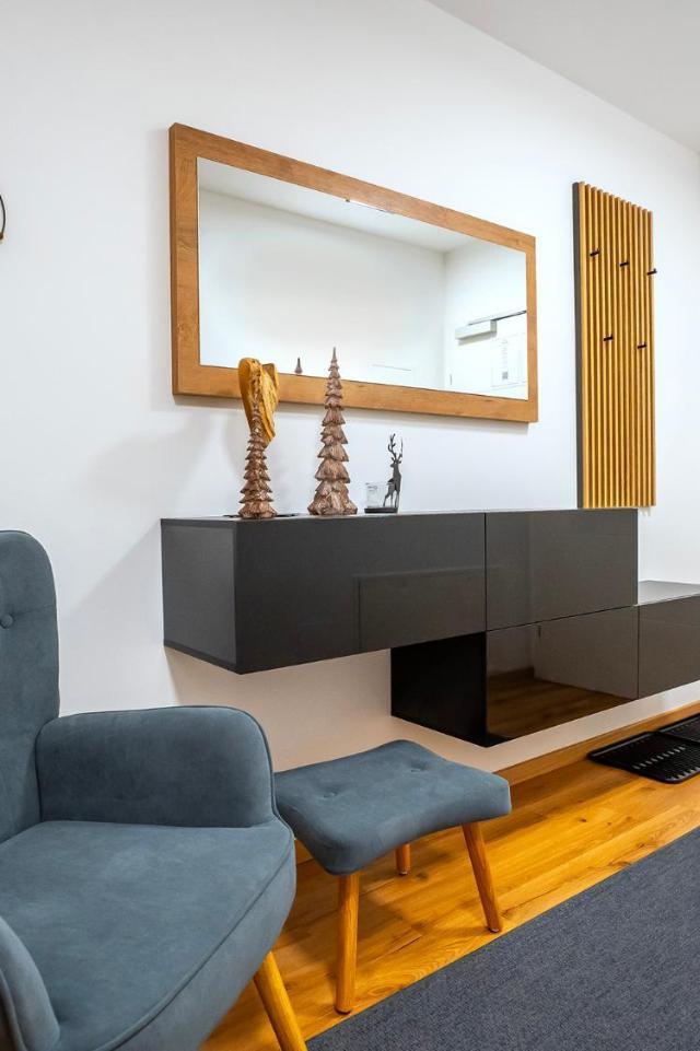 Felsenappartment Gastein