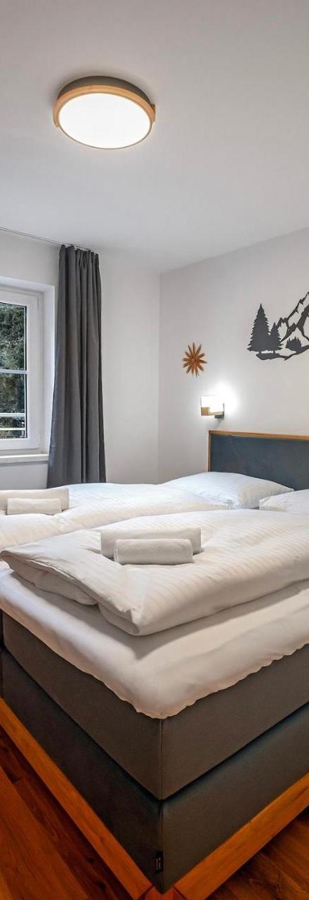 Felsenappartment Gastein – billede 2