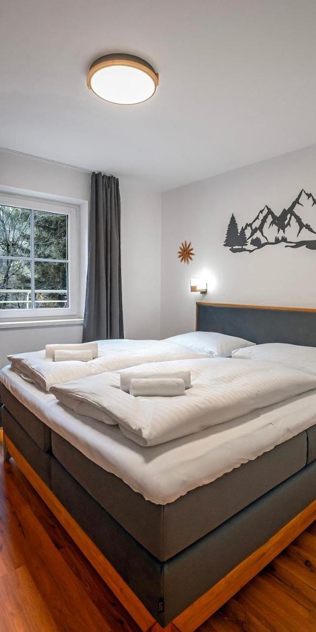 Felsenappartment Gastein – billede 2