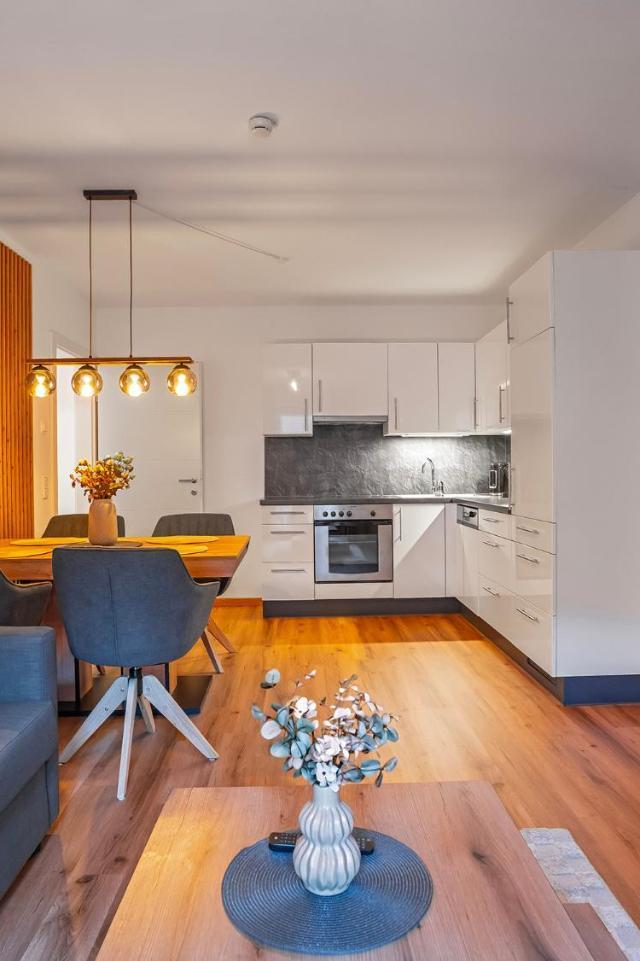 Felsenappartment Gastein – billede 3
