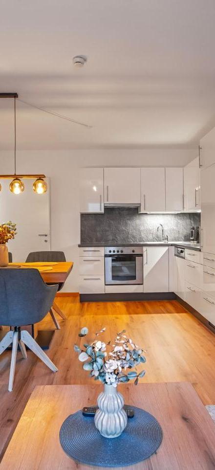 Felsenappartment Gastein – billede 3