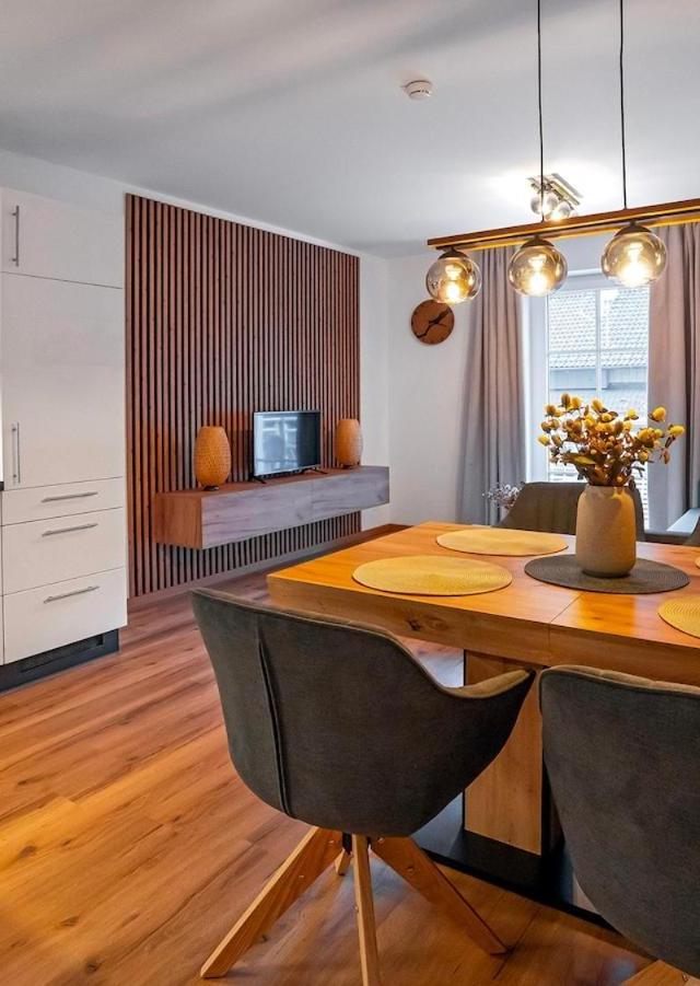 Felsenappartment Gastein – billede 5